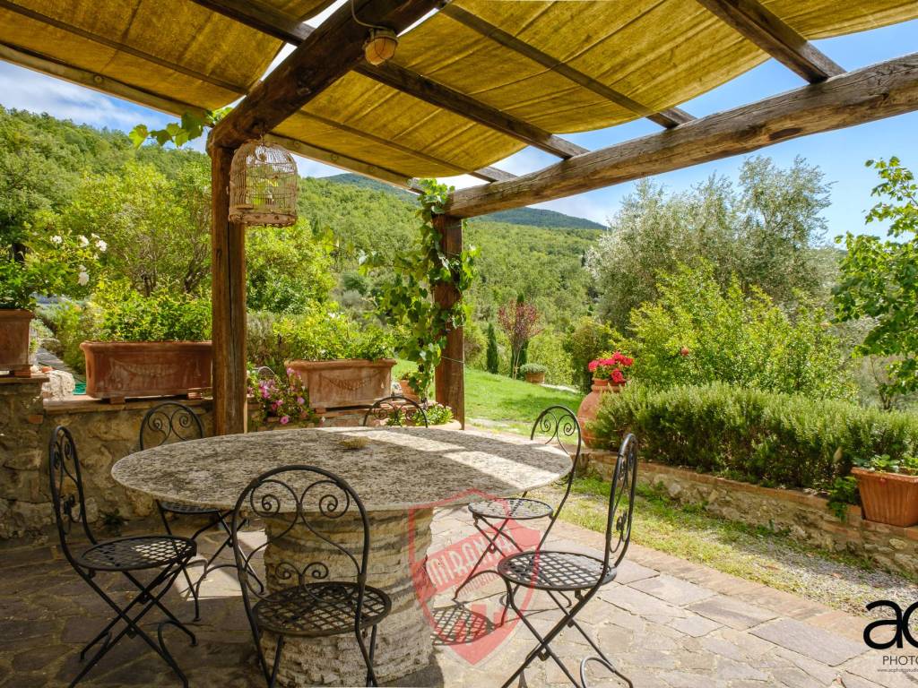 Rustico / casale a Sarteano in Via Montagna di Cetona - Foto 3