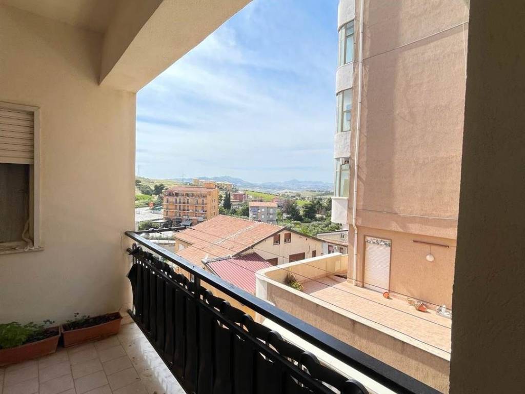 Appartamento a Agrigento in via marchisia prefoglio - Foto 2