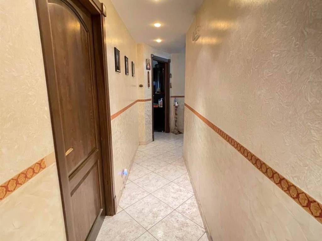 Appartamento a Agrigento in via marchisia prefoglio - Foto 3