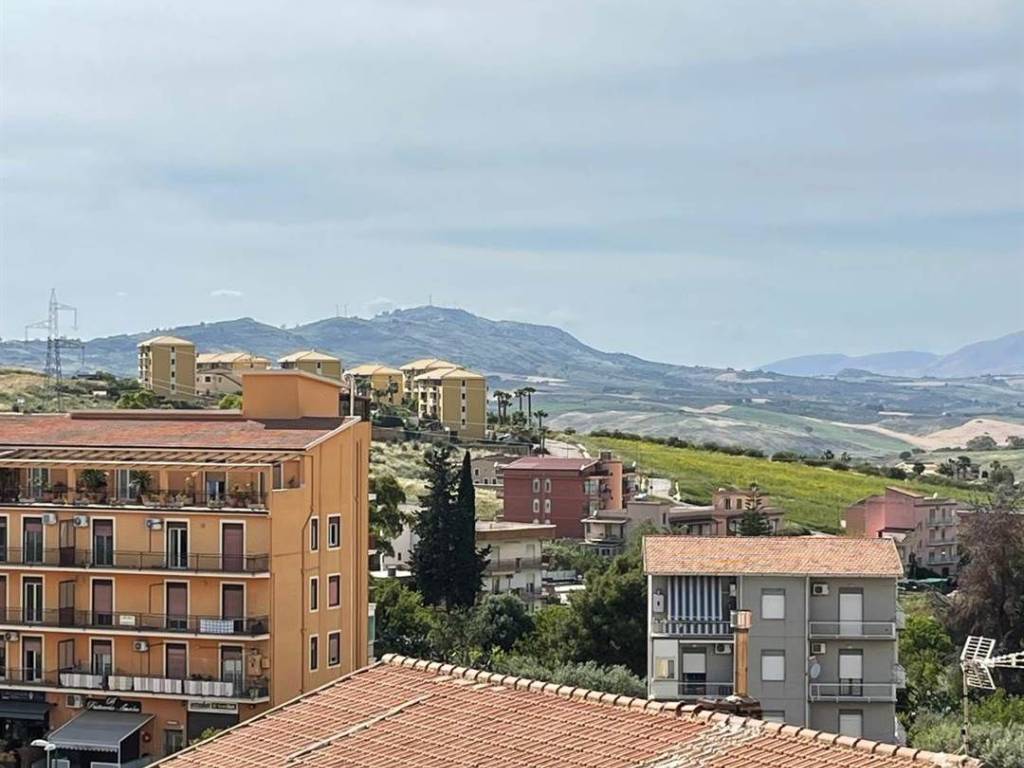 Appartamento a Agrigento in via marchisia prefoglio - Foto 4