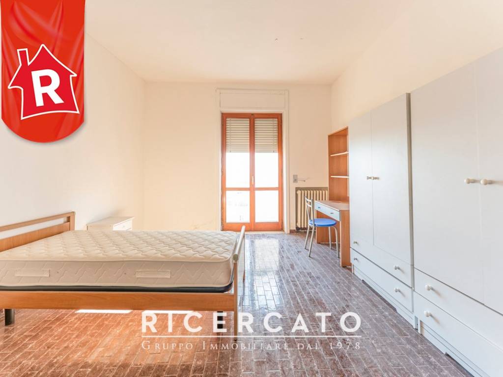 Attico / mansarda a Lecce in Via Guglielmo Oberdan - Foto 4