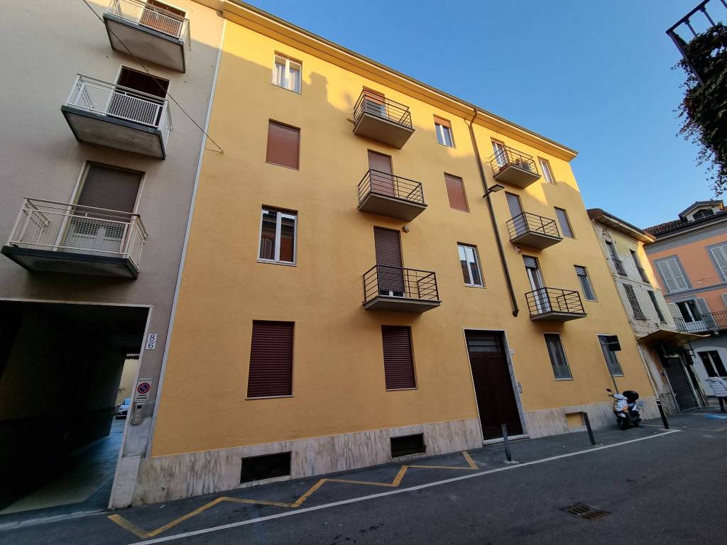 Appartamento a Lodi in Via Santa Maria del Sole, 4 - Foto 1