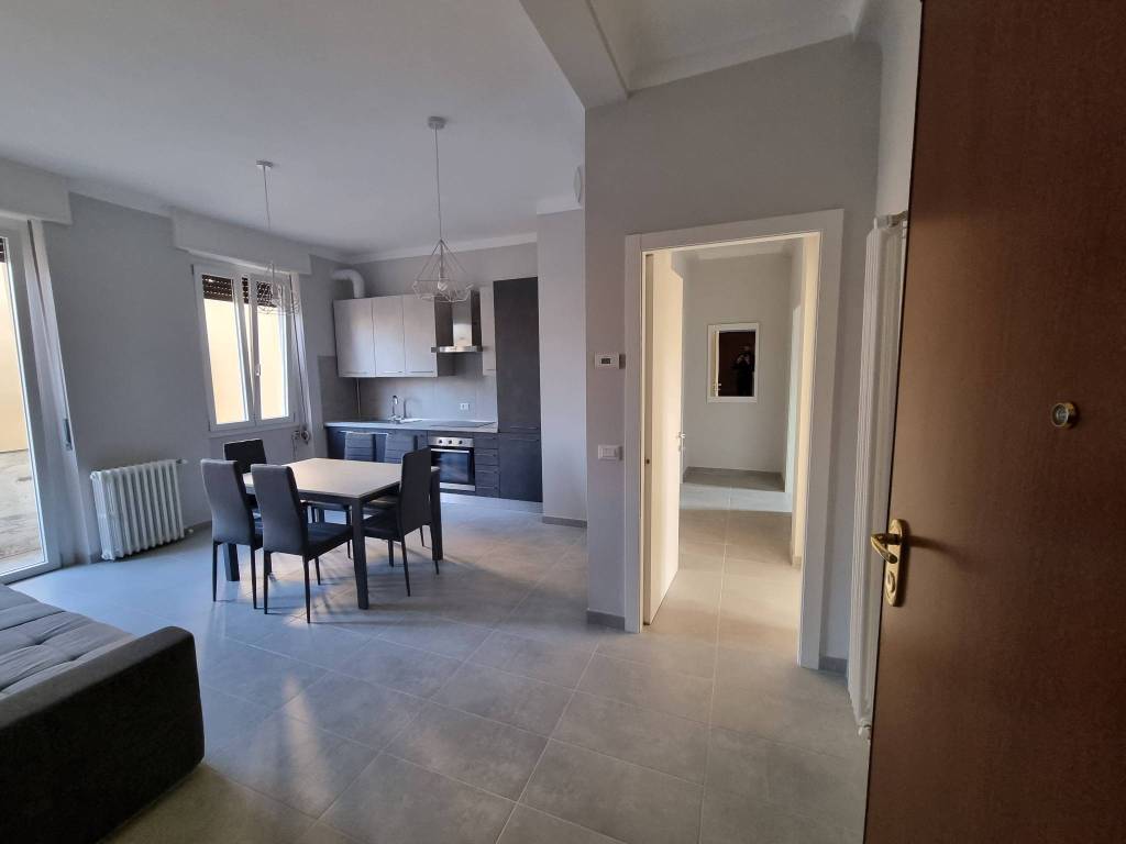 Appartamento a Lodi in Via Santa Maria del Sole, 4 - Foto 2