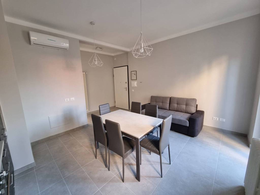 Appartamento a Lodi in Via Santa Maria del Sole, 4 - Foto 3