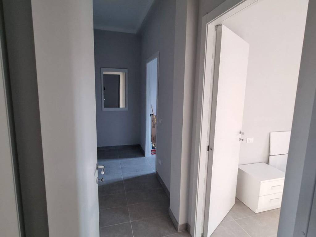 Appartamento a Lodi in Via Santa Maria del Sole, 4 - Foto 5