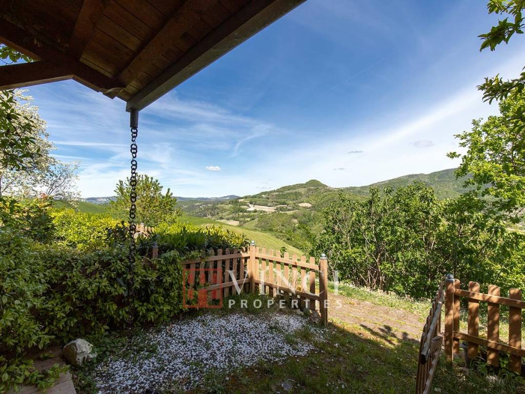 Casa indipendente a Acqualagna - Foto 4