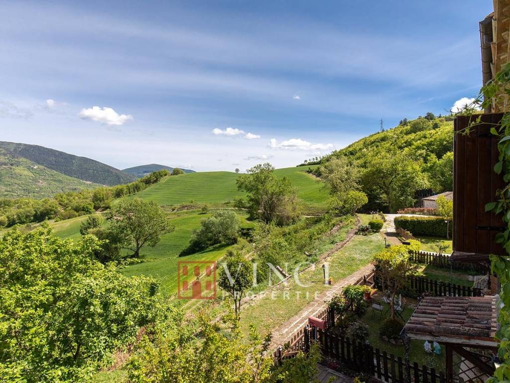 Casa indipendente a Acqualagna - Foto 5