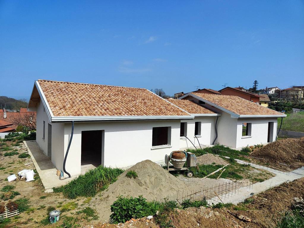 Villa a Benevento in Strada Provinciale Perrillo-Mota-Strada Statale 88 - Foto 5