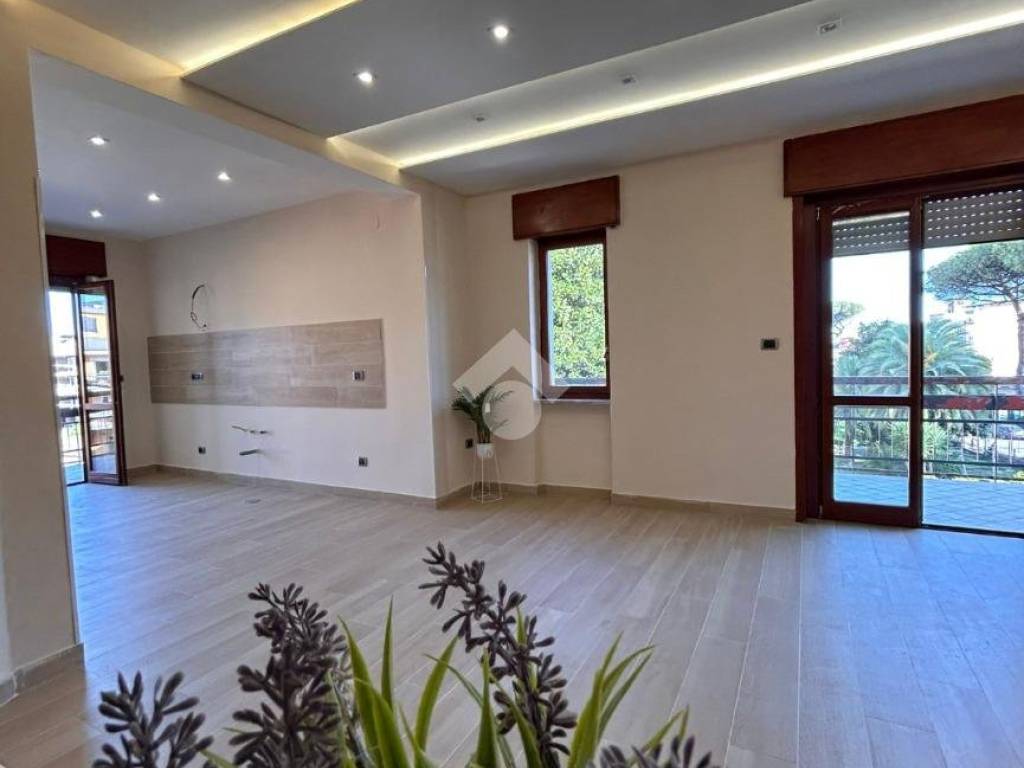 Appartamento a Villaricca in Via Enrico Fermi, 210 - Foto 2