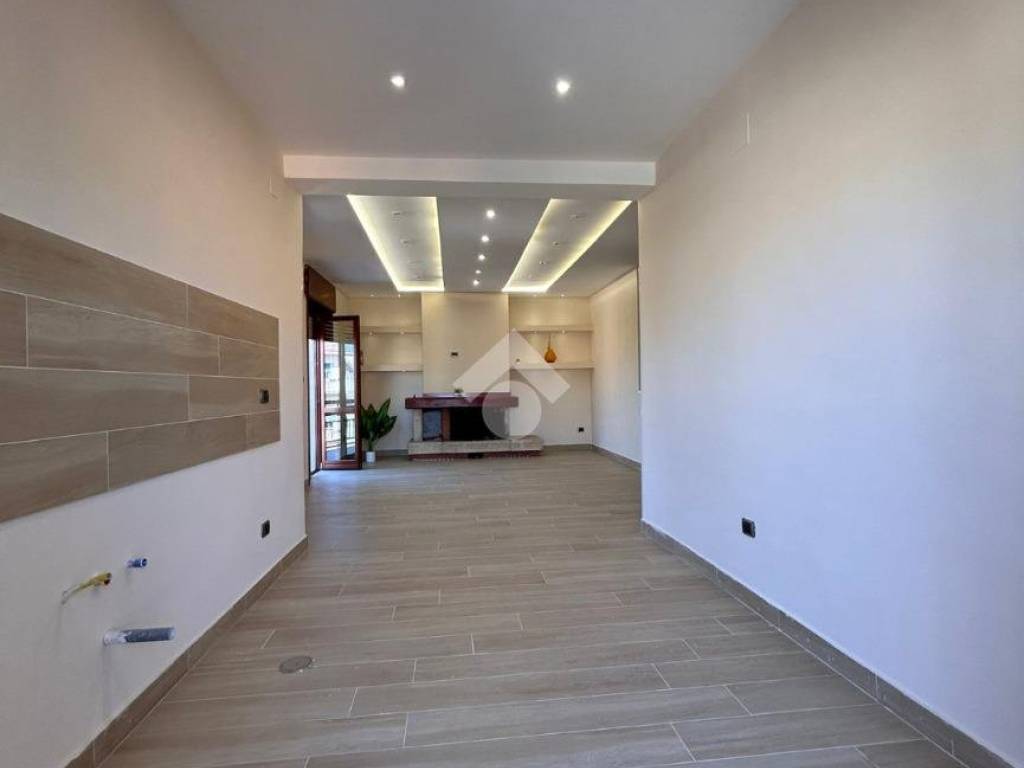 Appartamento a Villaricca in Via Enrico Fermi, 210 - Foto 4