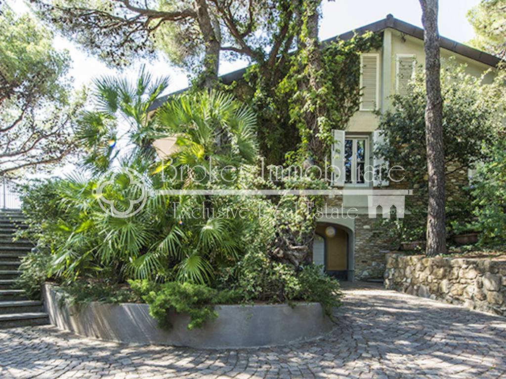 Villa a Rosignano marittimo in Località Chioma - Foto 2