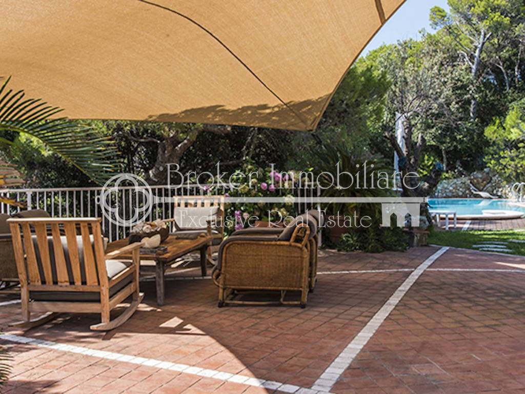 Villa a Rosignano marittimo in Località Chioma - Foto 4