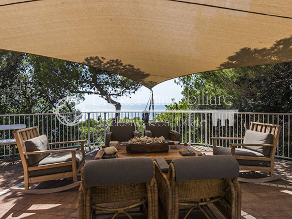 Villa a Rosignano marittimo in Località Chioma - Foto 5