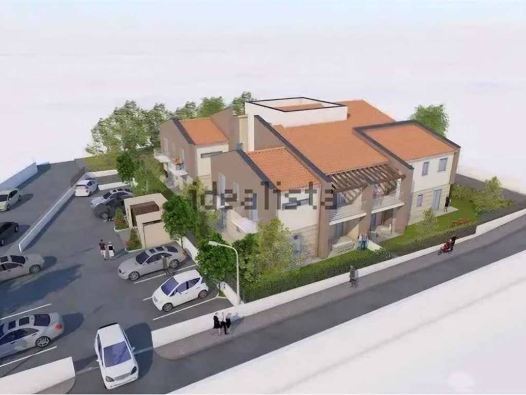 Appartamento a Castelnuovo magra in via palvotrisia - Foto 2