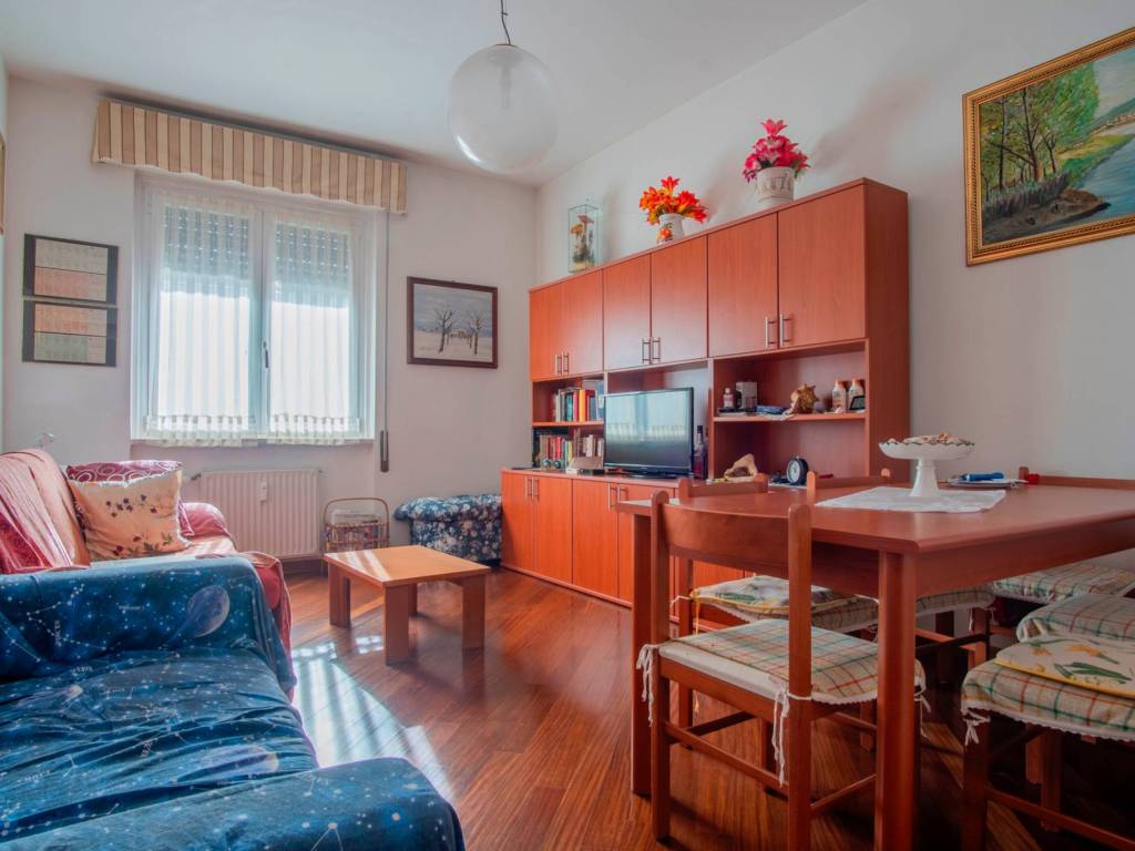Appartamento a Lavagna in Via Giacomo Emanuele Borzone, 3 - Foto 2