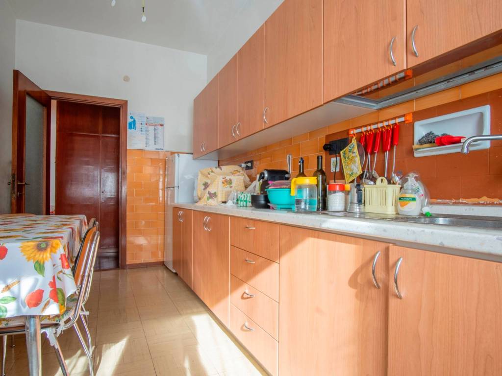Appartamento a Lavagna in Via Giacomo Emanuele Borzone, 3 - Foto 5