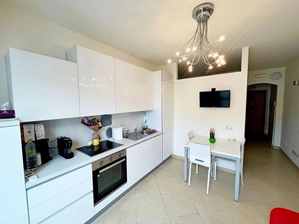 Appartamento a Porto san giorgio in Via Repubblica S.N.C. - Foto 3