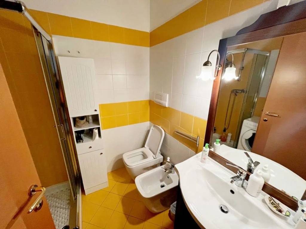 Appartamento a Porto san giorgio in Via Repubblica S.N.C. - Foto 5
