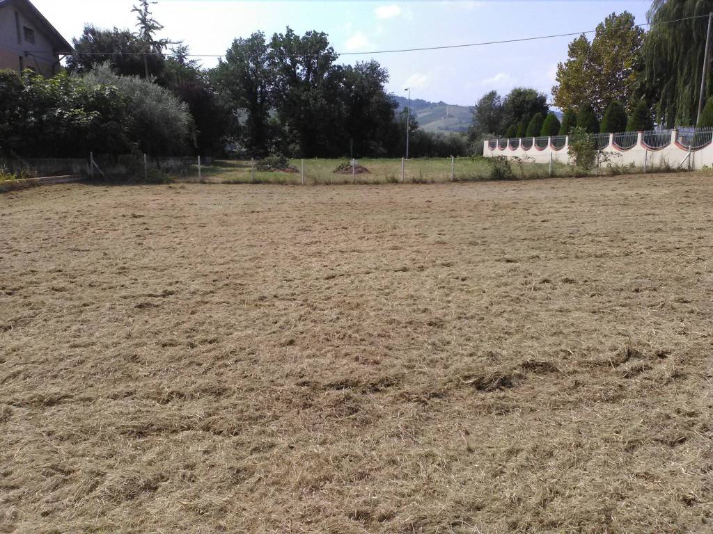 Terreno a Ortezzano in Via Vincenzo Pagani - Foto 2