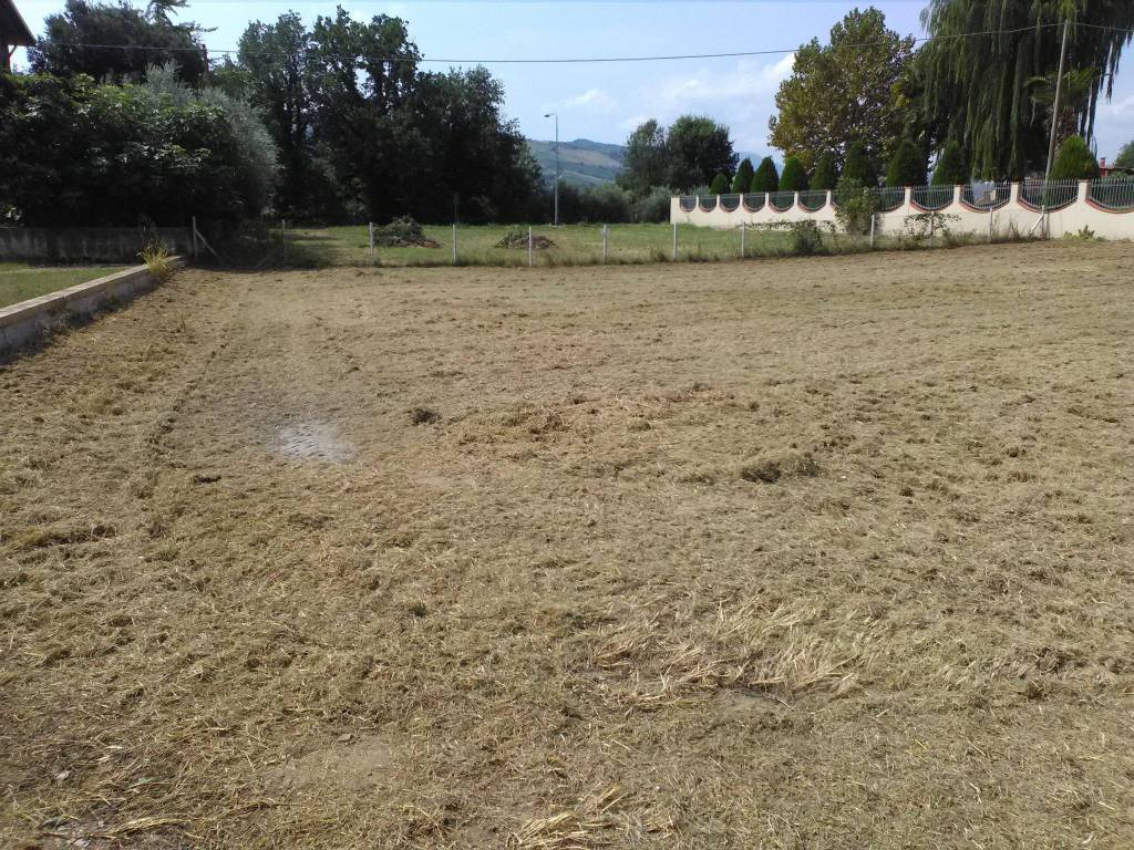 Terreno a Ortezzano in Via Vincenzo Pagani - Foto 3