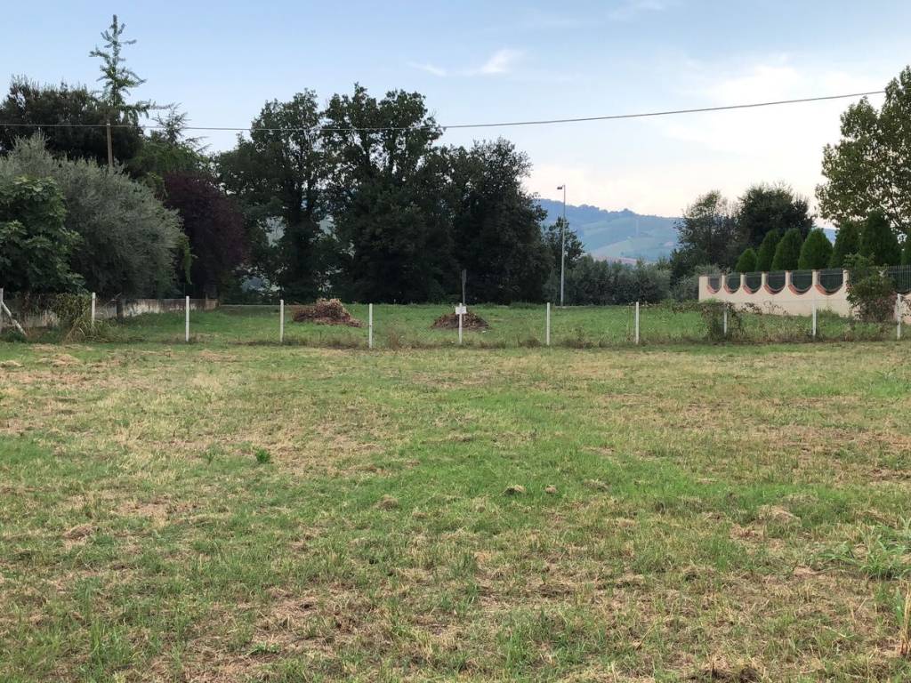 Terreno a Ortezzano in Via Vincenzo Pagani - Foto 4