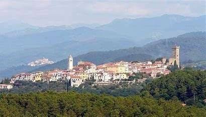 Appartamento a Castelnuovo magra in via palvotrisia - Foto 5