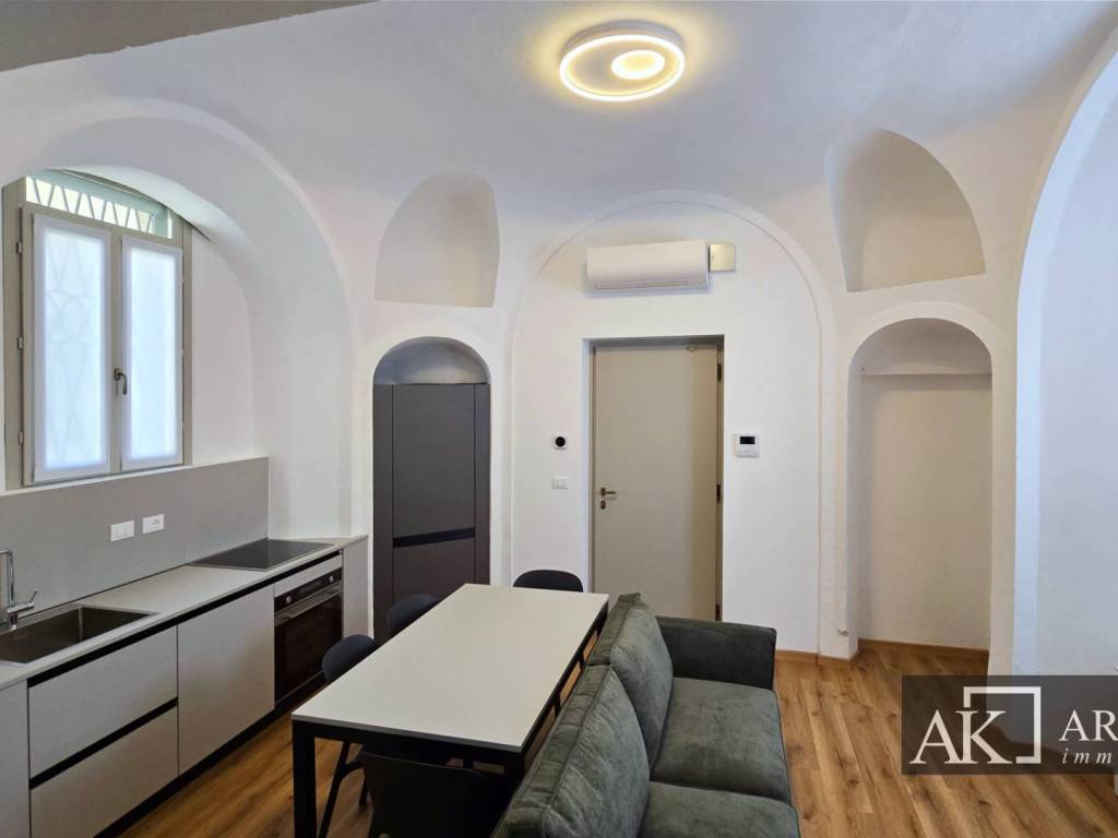 Appartamento a Novara in VIA GIULIETTI, 5 - Foto 2