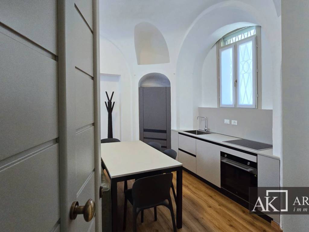 Appartamento a Novara in VIA GIULIETTI, 5 - Foto 3