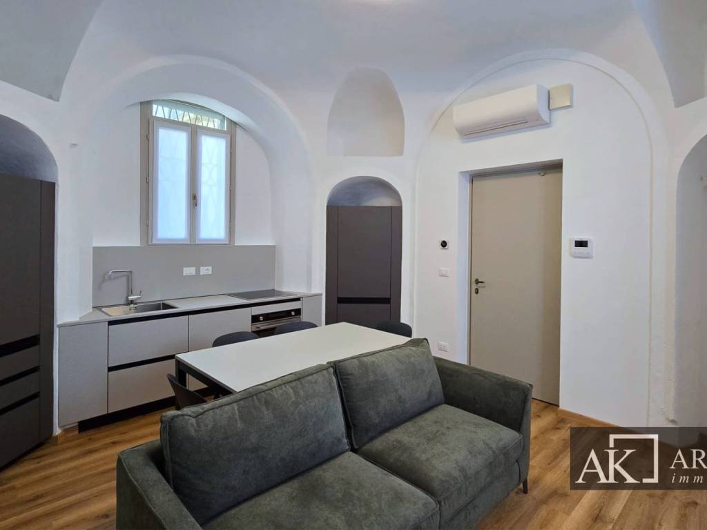 Appartamento a Novara in VIA GIULIETTI, 5 - Foto 5