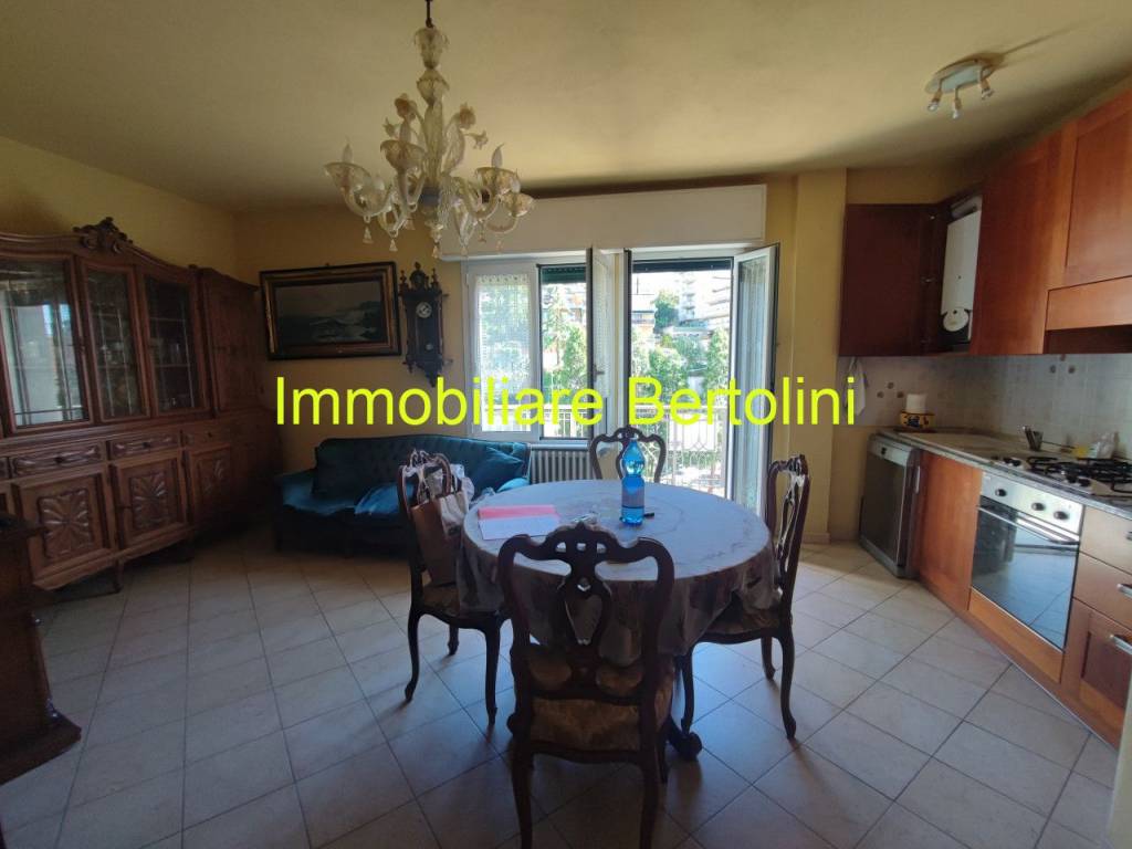 Villa a Sanremo in via panizzi - Foto 3