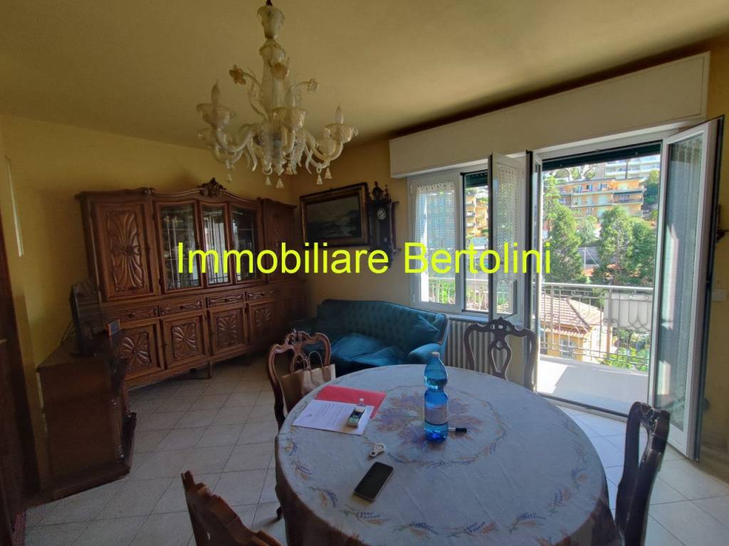 Villa a Sanremo in via panizzi - Foto 4
