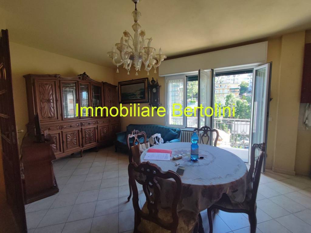 Villa a Sanremo in via panizzi - Foto 5