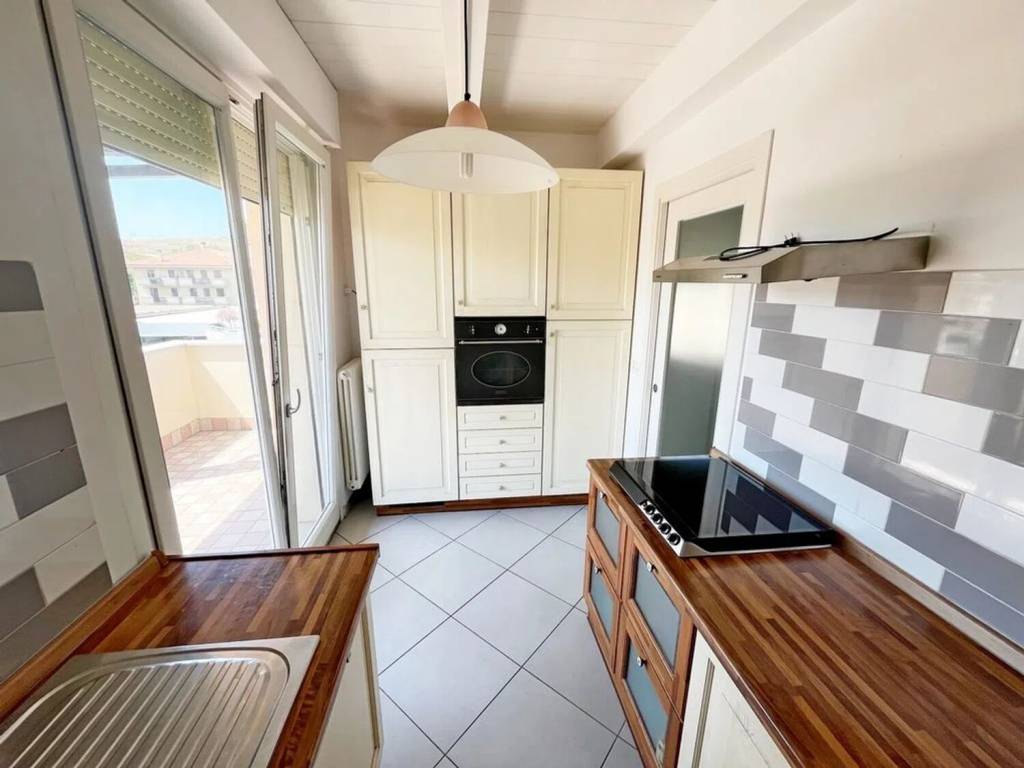 Appartamento a Porto san giorgio - Foto 3