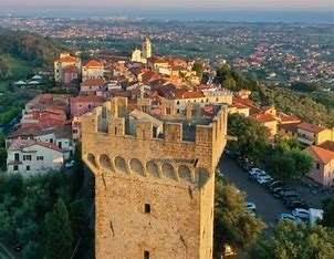 Appartamento a Castelnuovo magra in via palvotrisia - Foto 5
