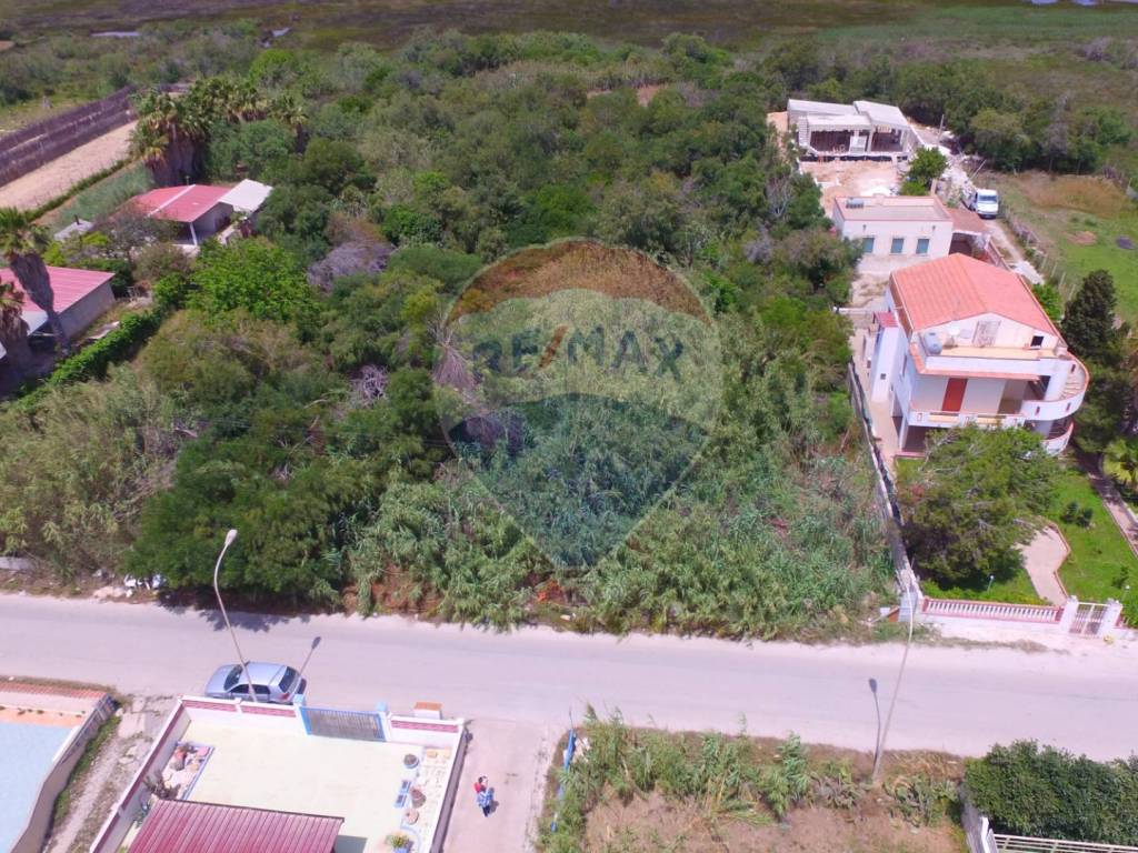 Terreno a Pachino in Contrada Granelli - Foto 4