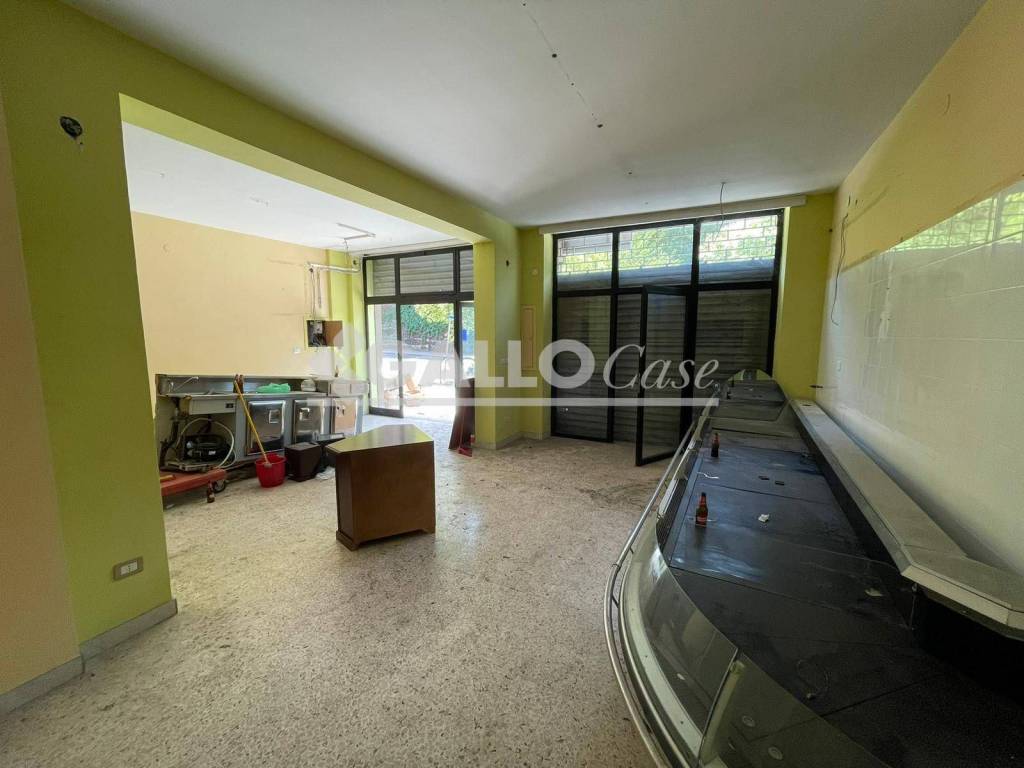 Immobile a Cosenza in Via Degli Stadi - Foto 4