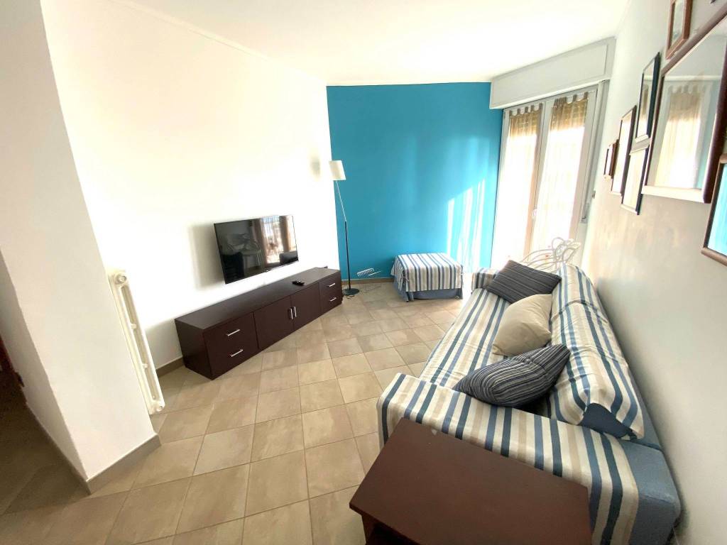 Appartamento a Taggia in Via Lido, 9 - Foto 2