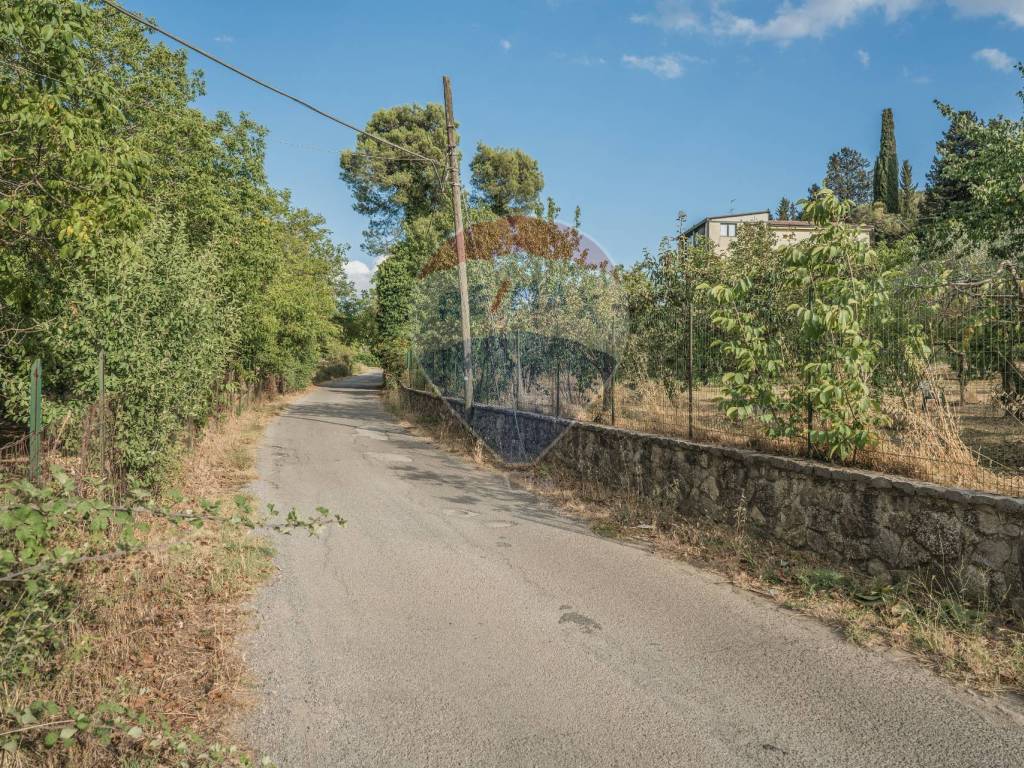 Terreno a Enna in Contrada Zagaria - Foto 4