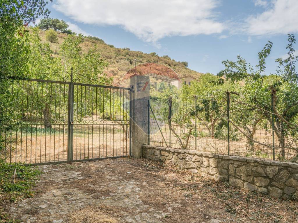 Terreno a Enna in Contrada Zagaria - Foto 5