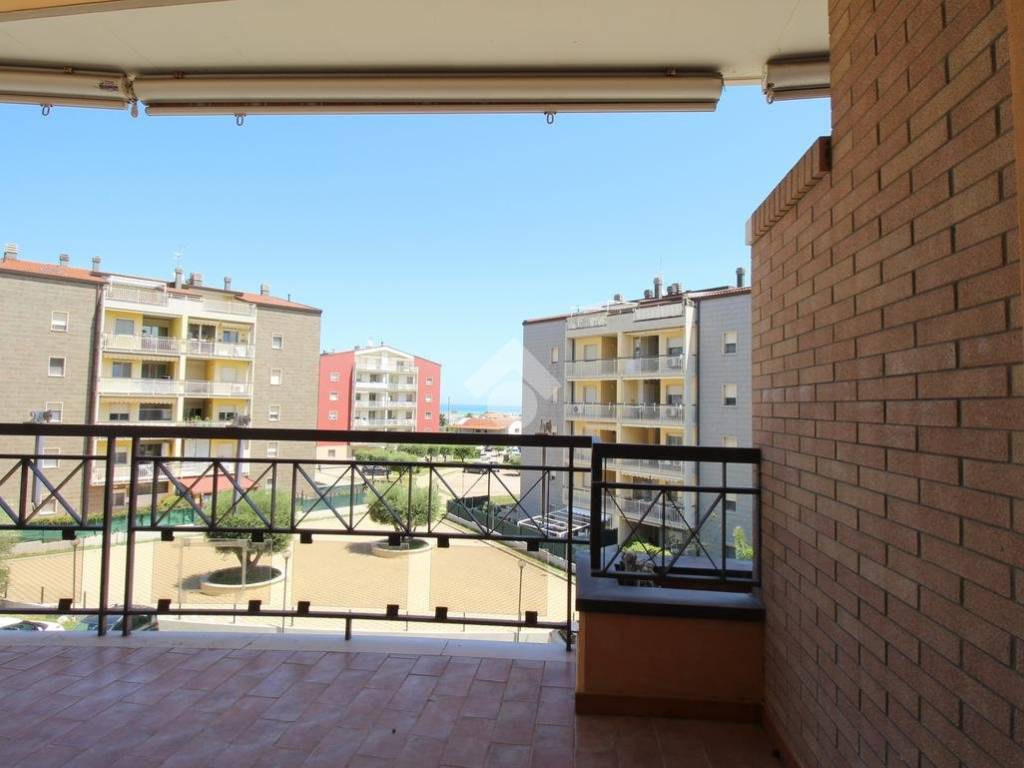 Appartamento a Termoli in Via delle Tamerici, 28 - Foto 5