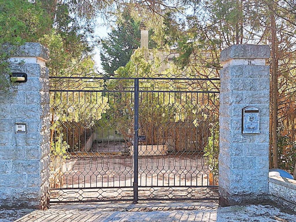 Villa a Martina franca in Strada Provinciale Martina Franca-Cisternino, 34 - Foto 3