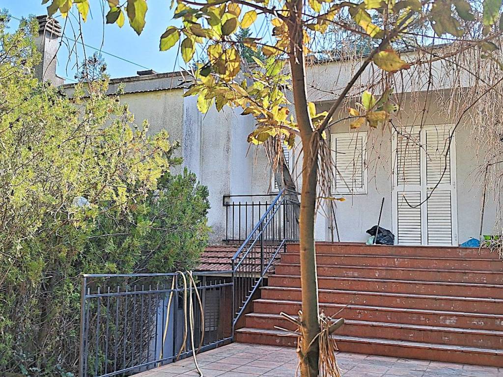 Villa a Martina franca in Strada Provinciale Martina Franca-Cisternino, 34 - Foto 5
