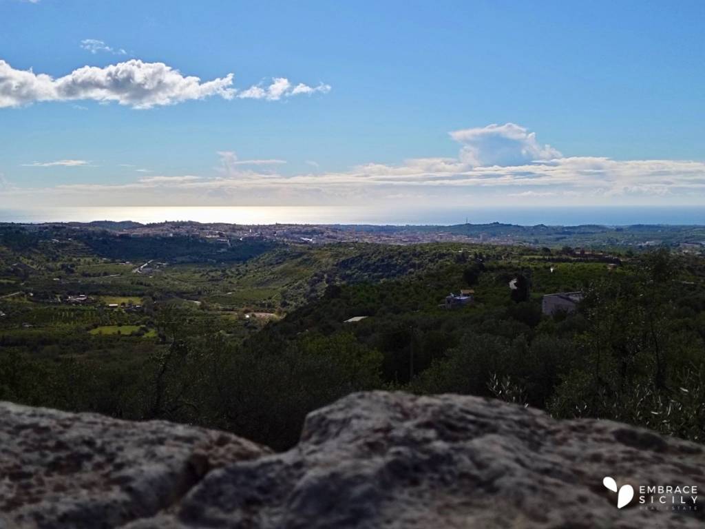 Rustico / casale a Noto in Strada Provinciale Serra del Ventro Tre Fontane - Foto 4