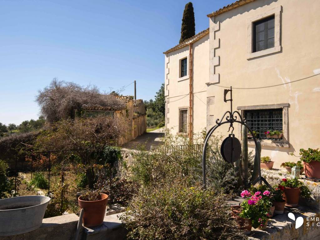 Rustico / casale a Noto in Strada Provinciale Serra del Ventro Tre Fontane - Foto 5