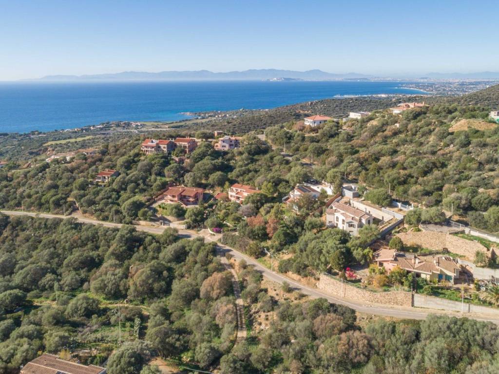 Villa a Quartu sant'elena in Via dei Carrubi, 60 - Foto 3
