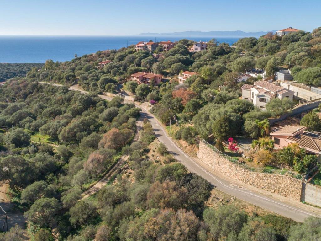 Villa a Quartu sant'elena in Via dei Carrubi, 60 - Foto 4