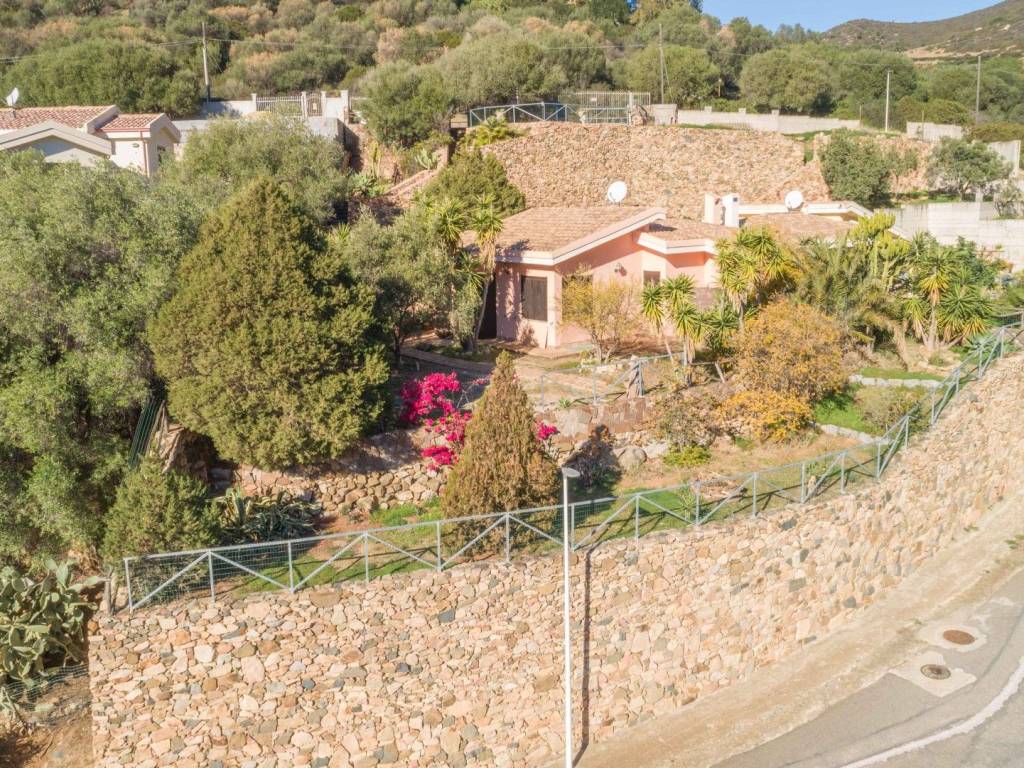 Villa a Quartu sant'elena in Via dei Carrubi, 60 - Foto 5