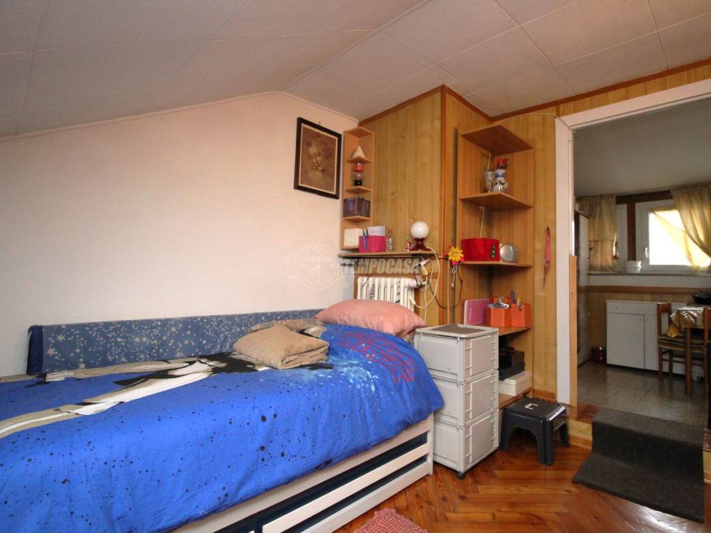 Appartamento a Aosta in Corso-Avenue btg. Aosta 13 - Foto 3