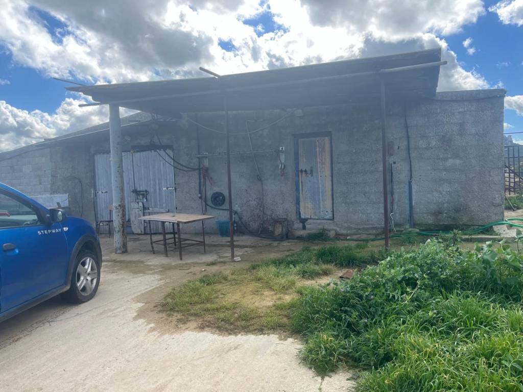 Terreno a Alghero in Strada Provinciale, 57 - Foto 2