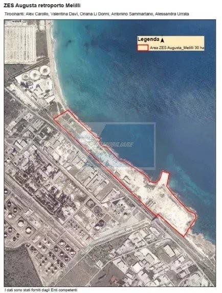 Terreno a Siracusa in TARGIA - Foto 4